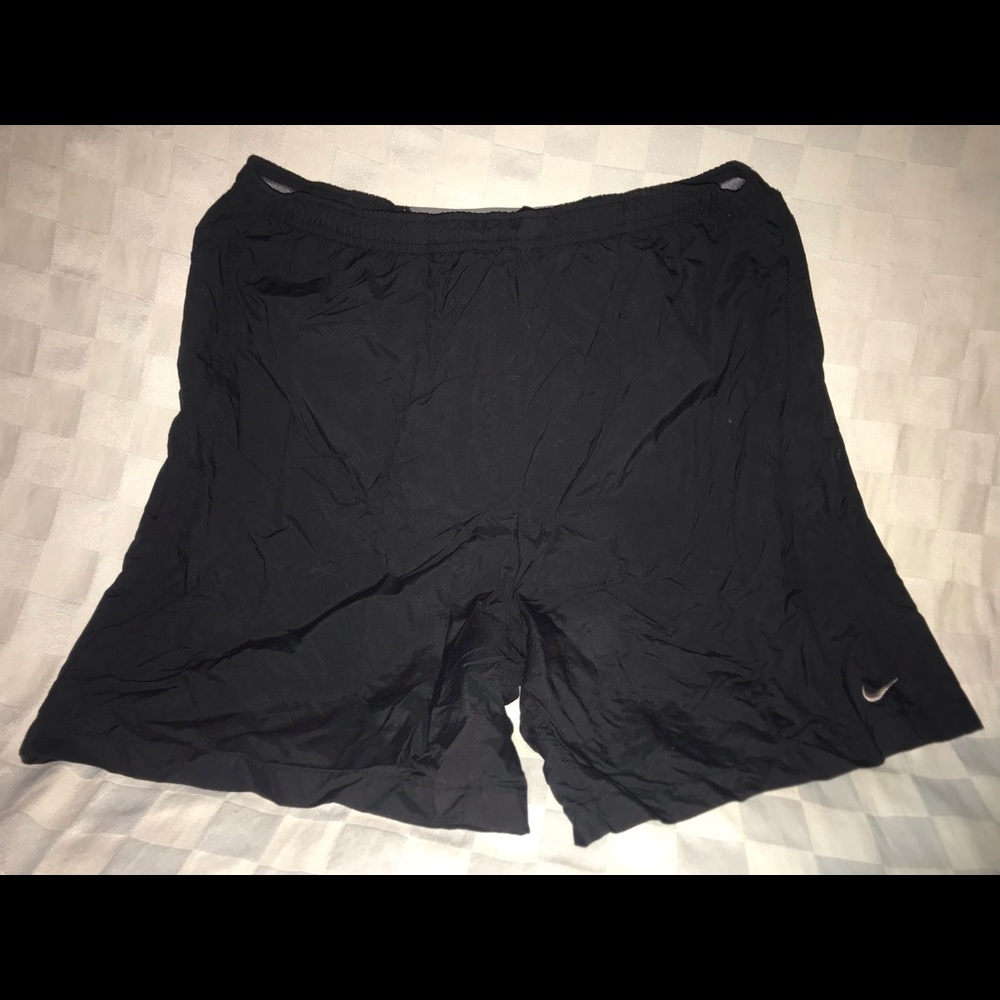 Men’s Nike swim shorts